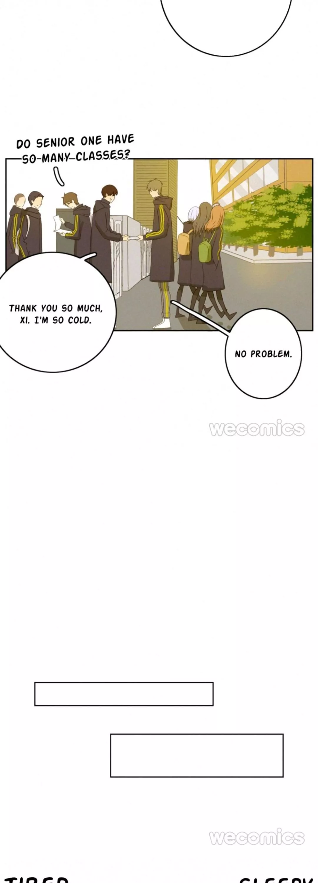 Manga page 7