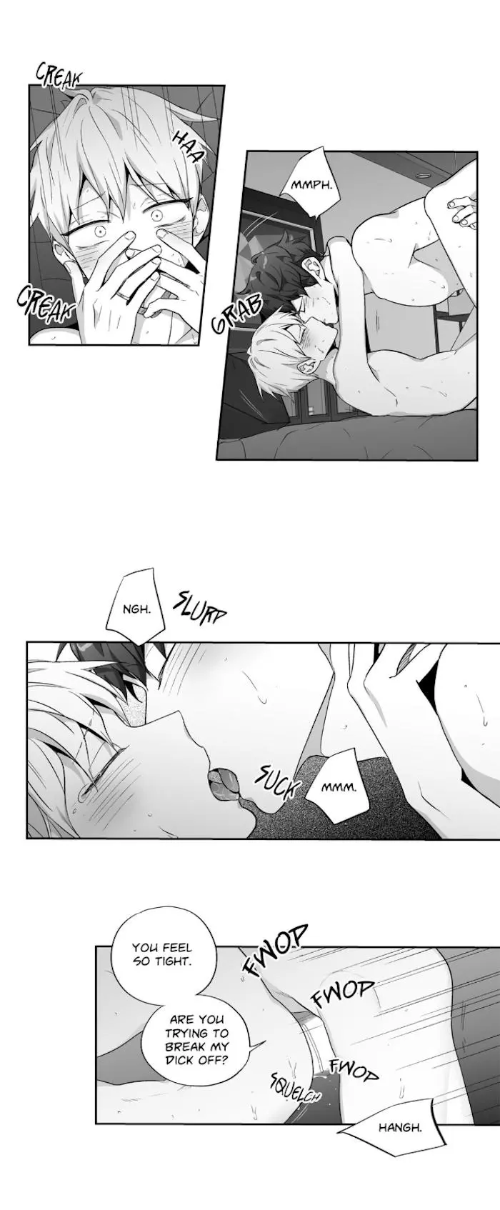 Manga page 25