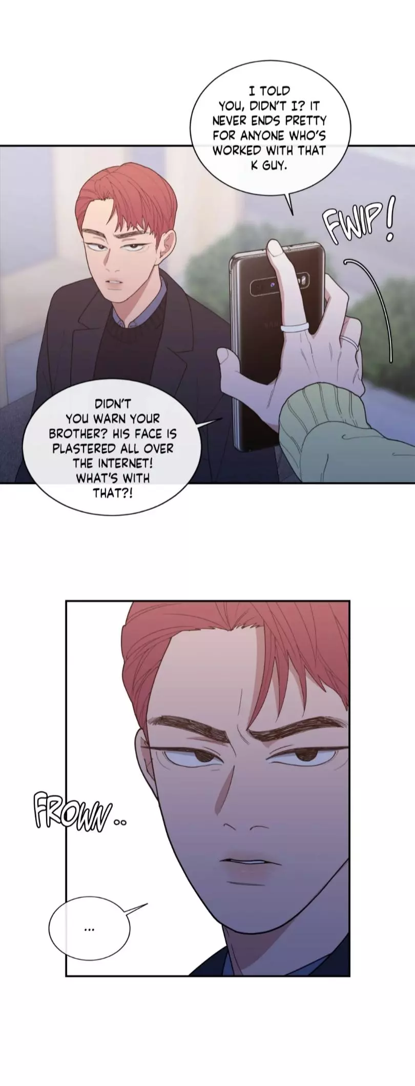 Manga page 28