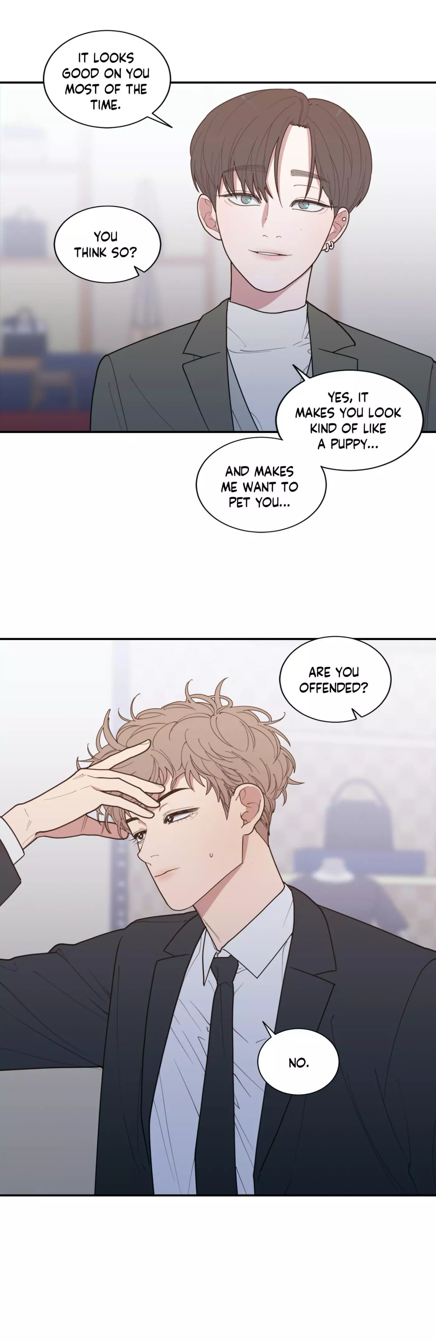 Manga page 9