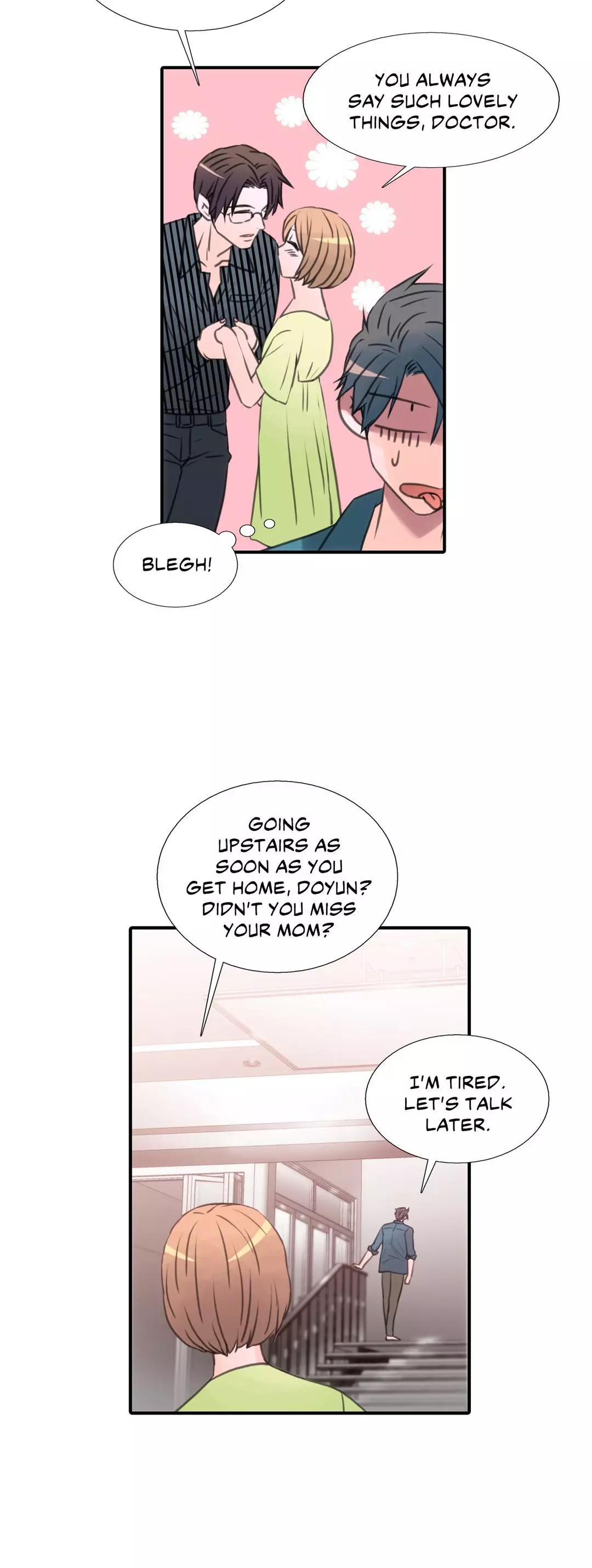 Manga page 28