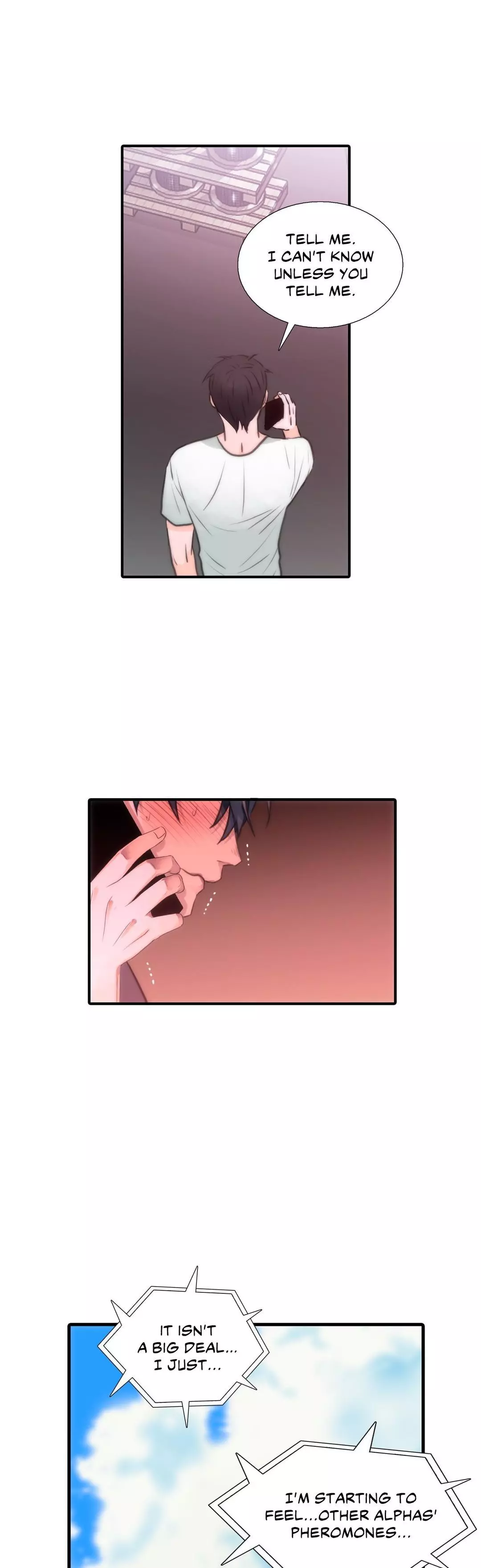 Manga page 21