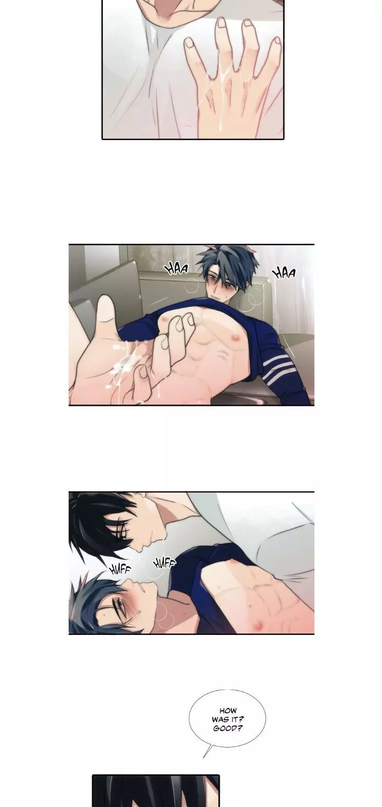 Manga page 19