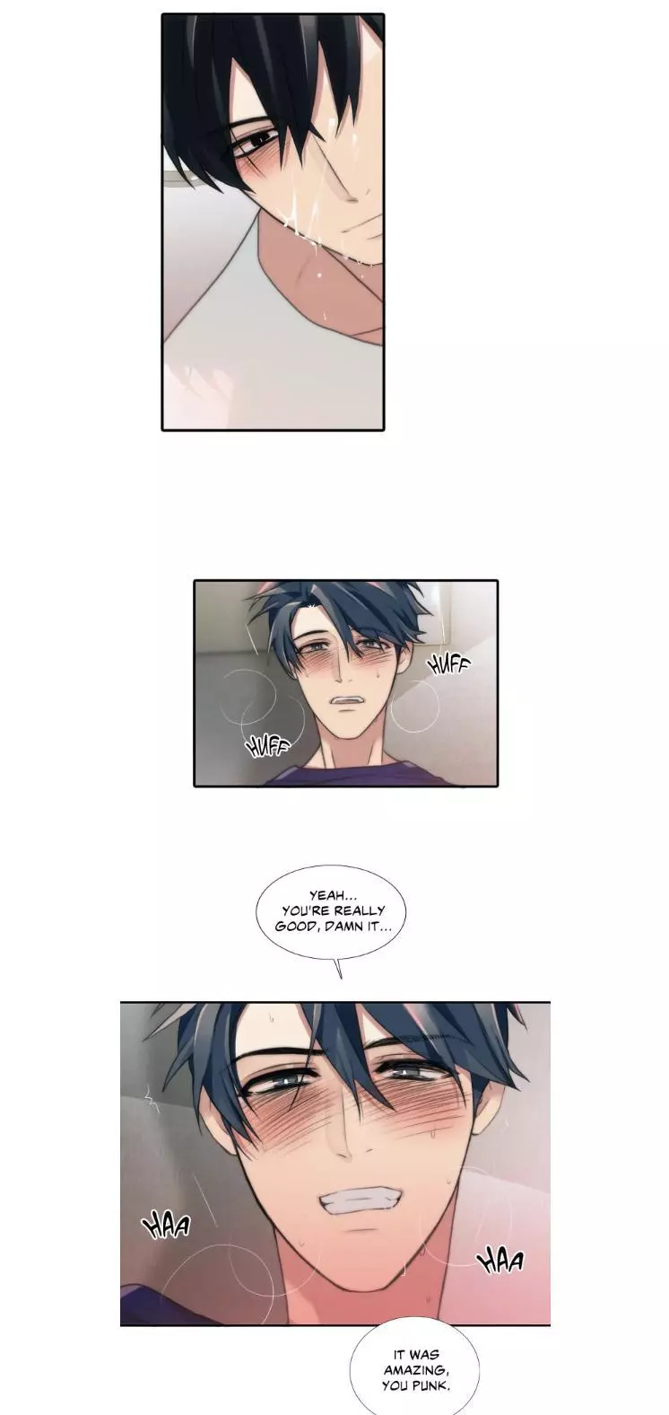 Manga page 20