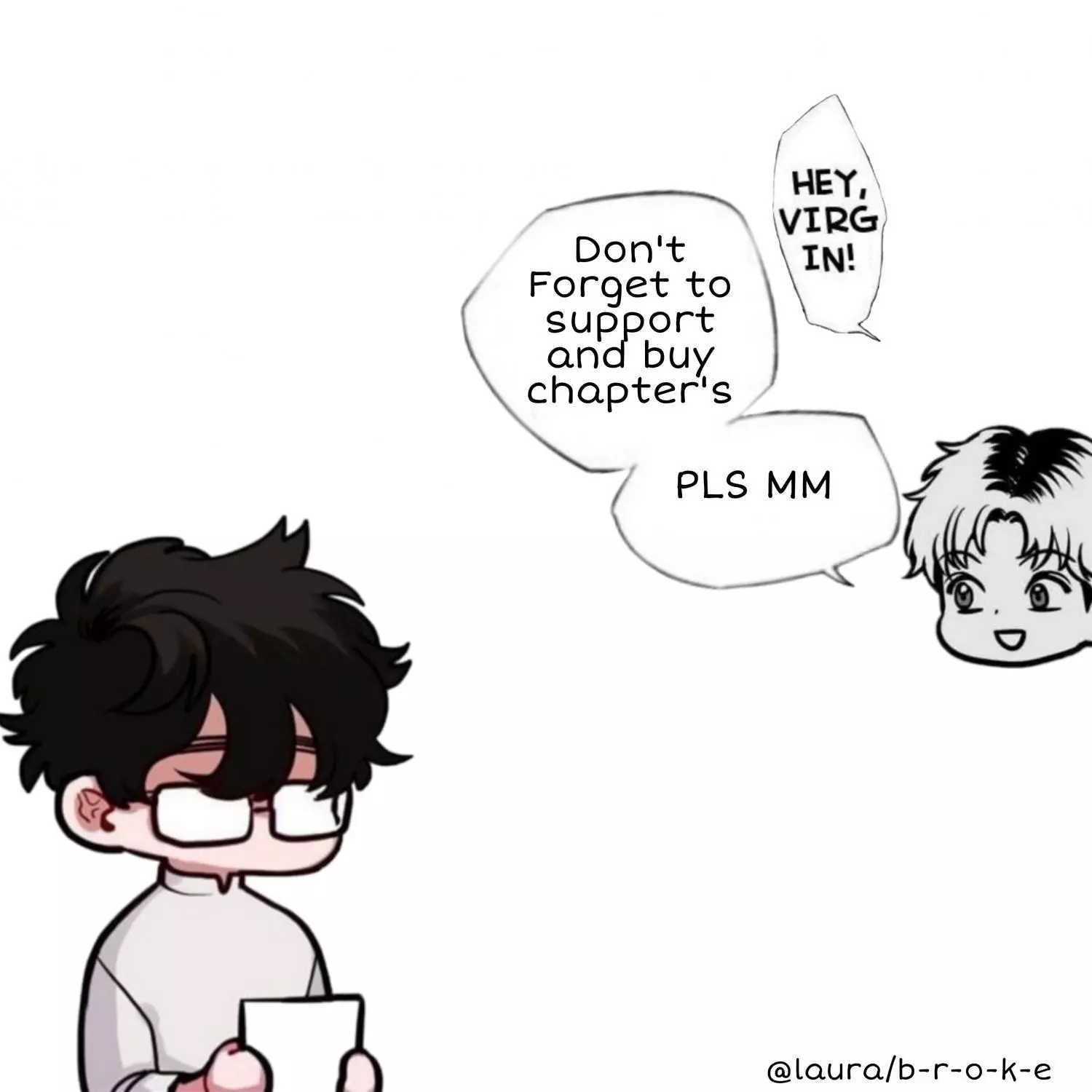 Manga page 7
