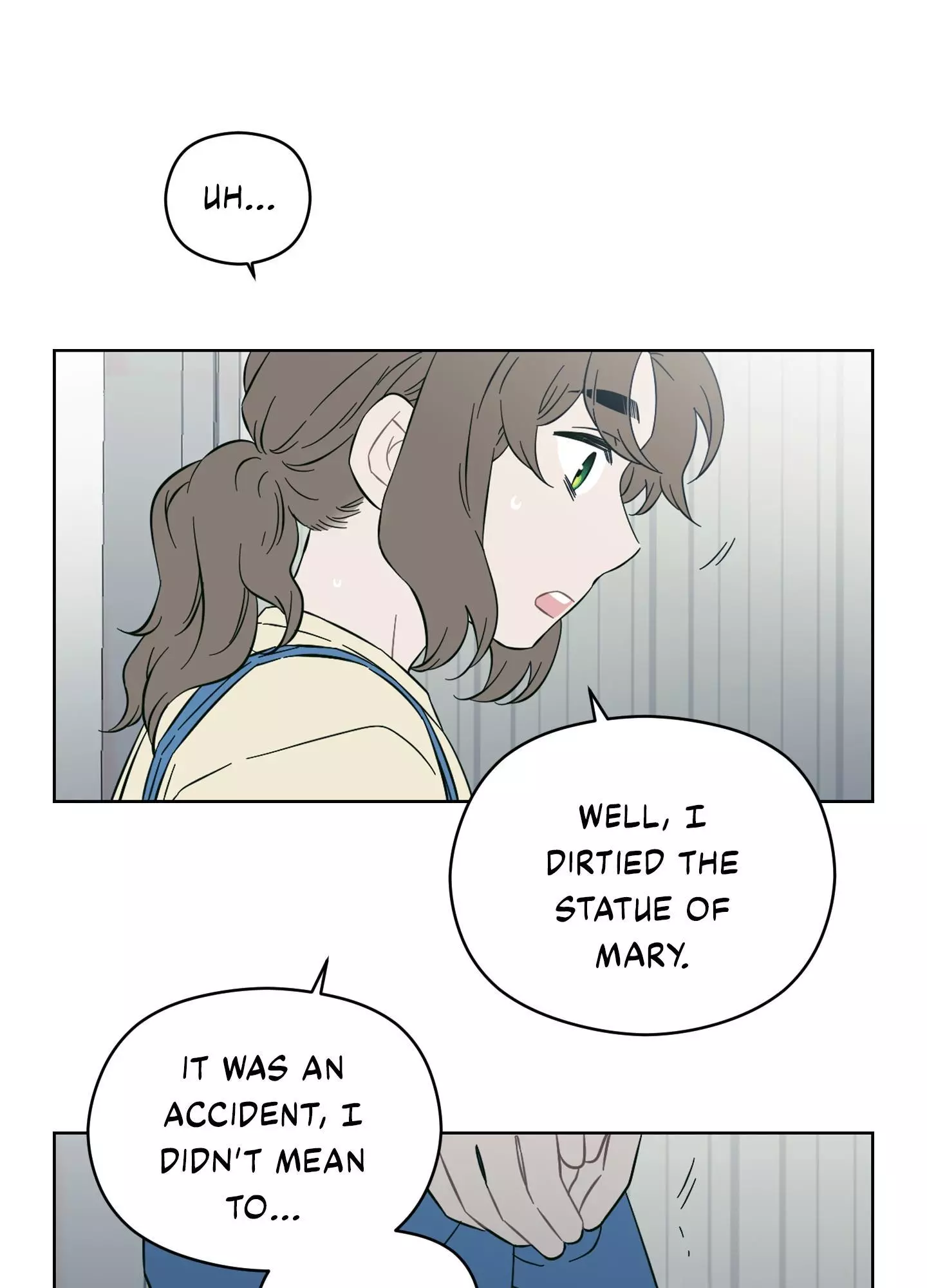 Manga page 21