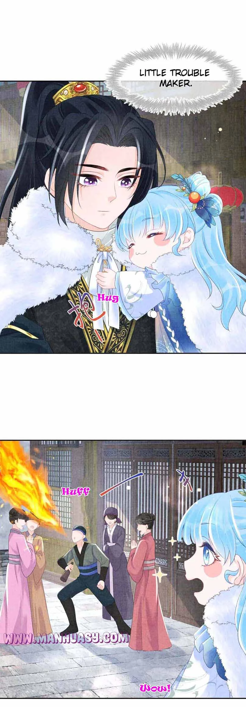 Manga page 4
