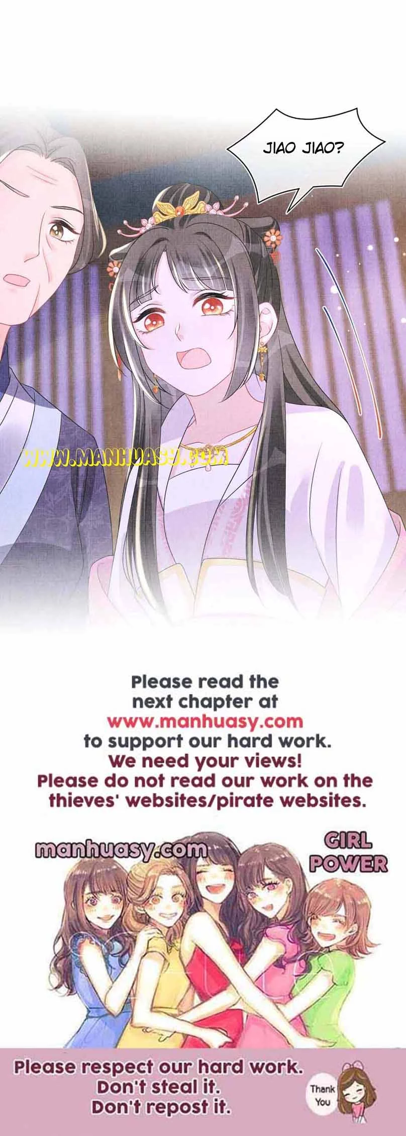 Manga page 21