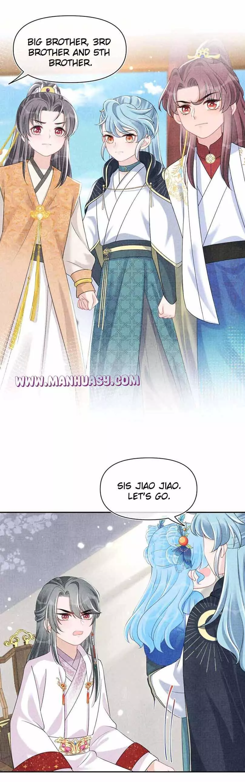 Manga page 21