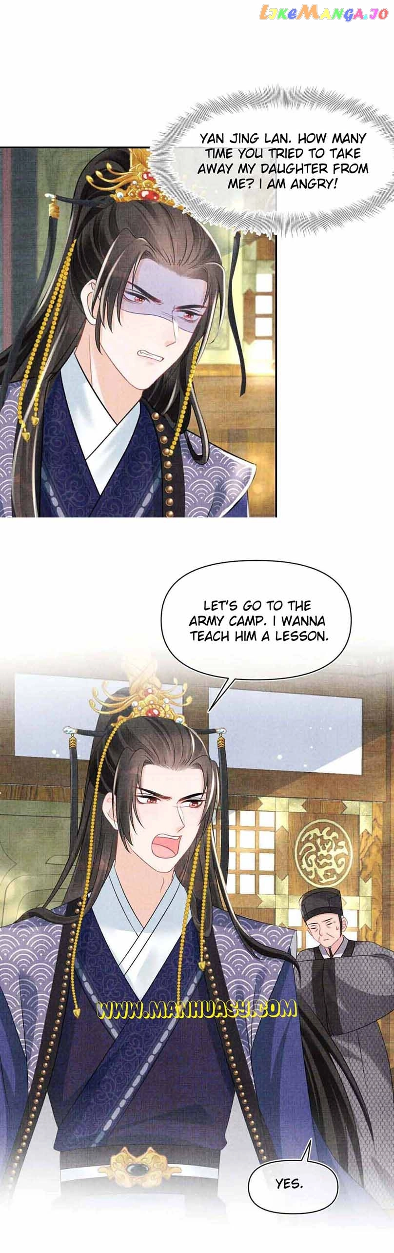 Manga page 11