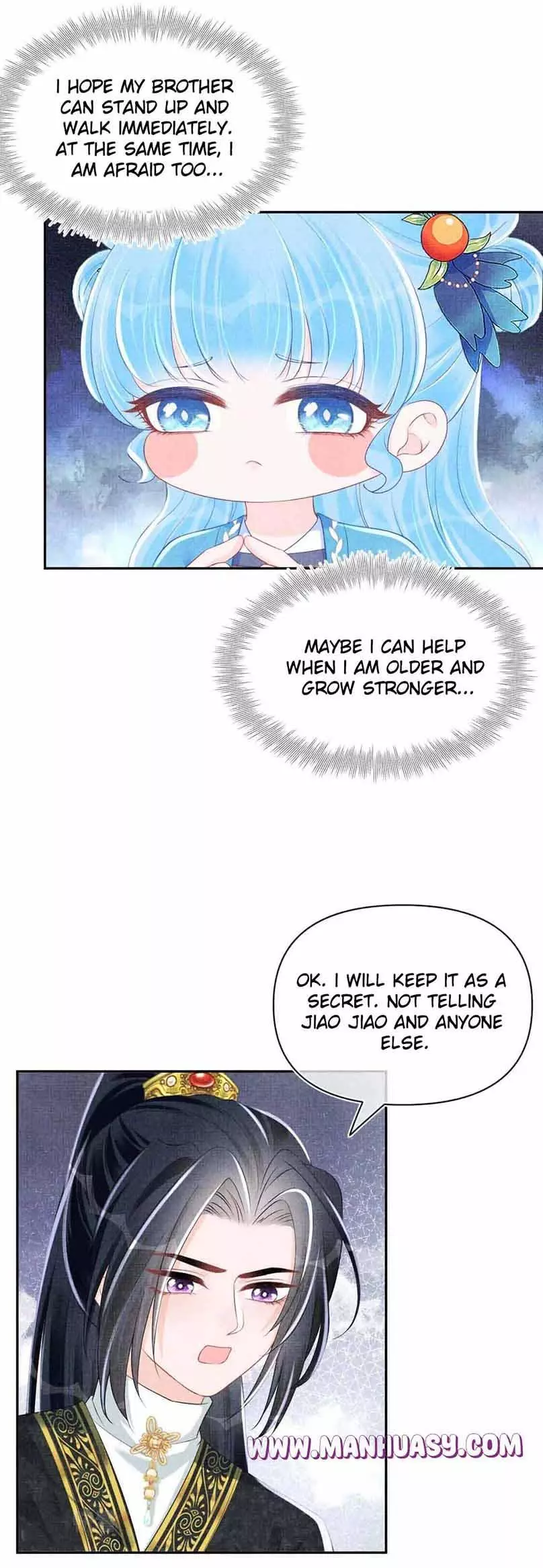 Manga page 10