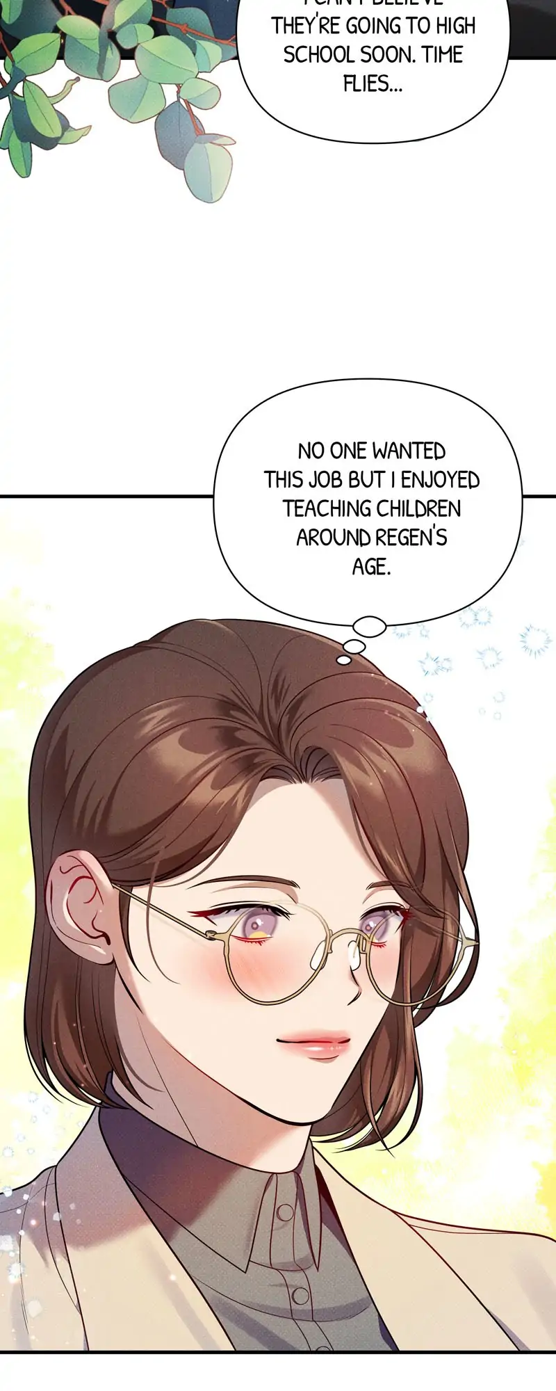 Manga page 40