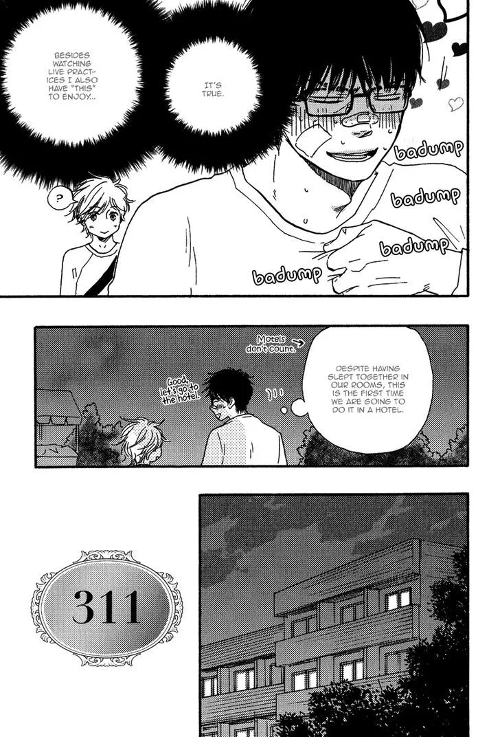 Manga page 15