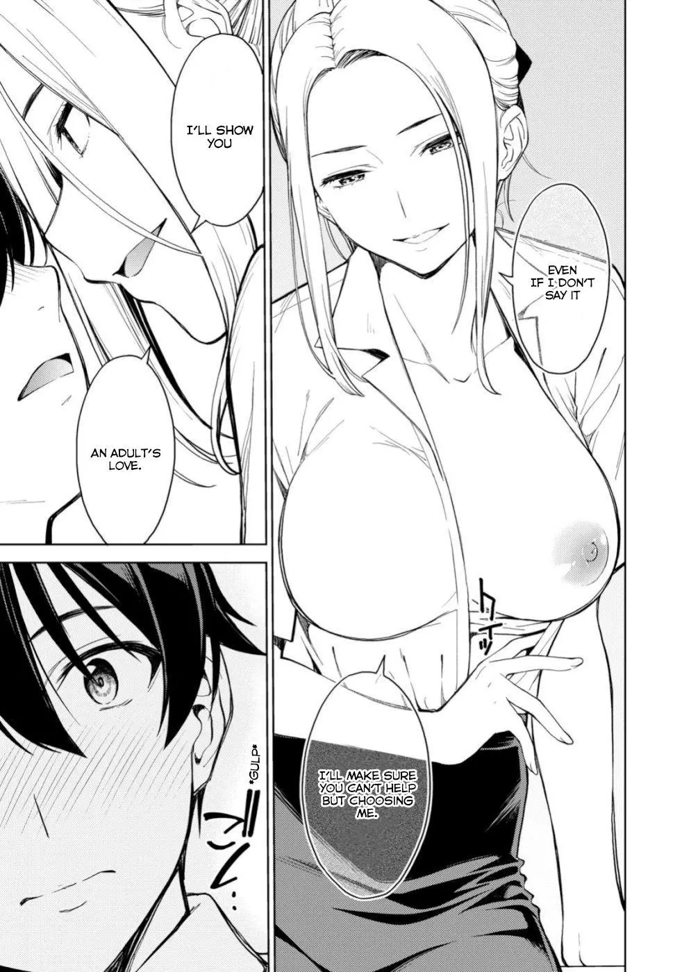 Manga page 10