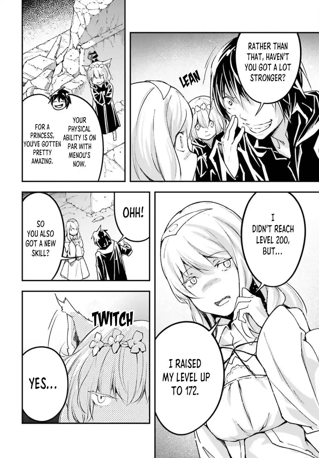 Manga page 22