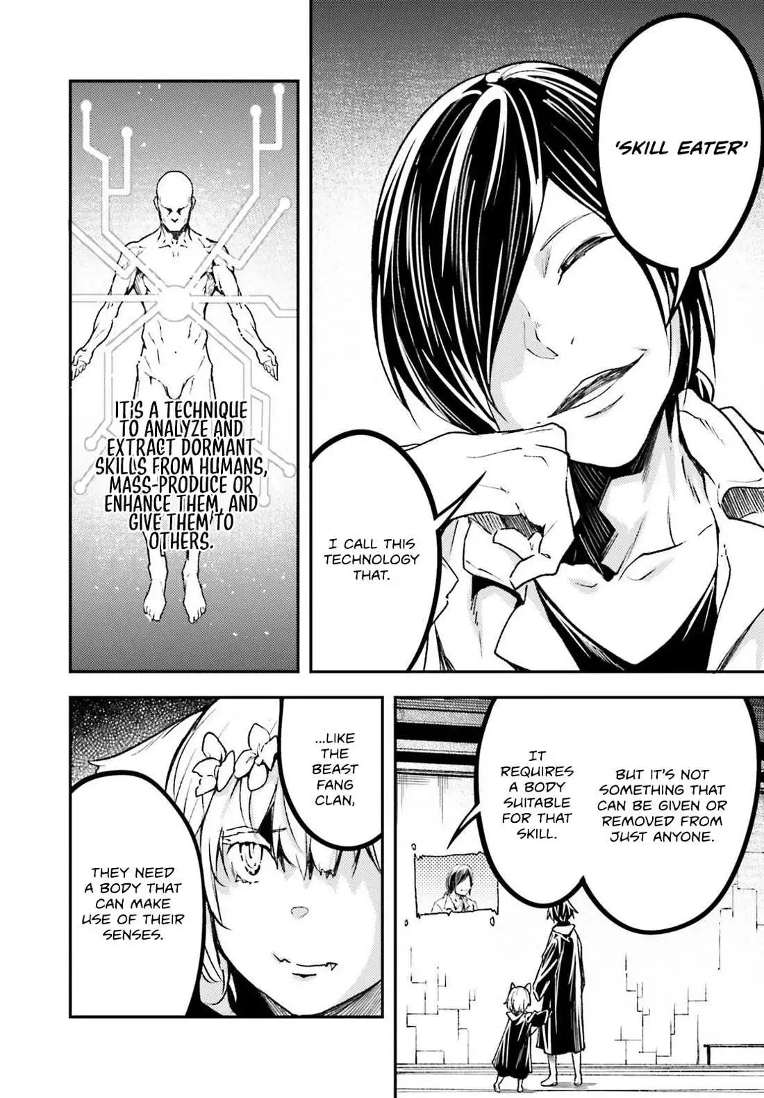 Manga page 33