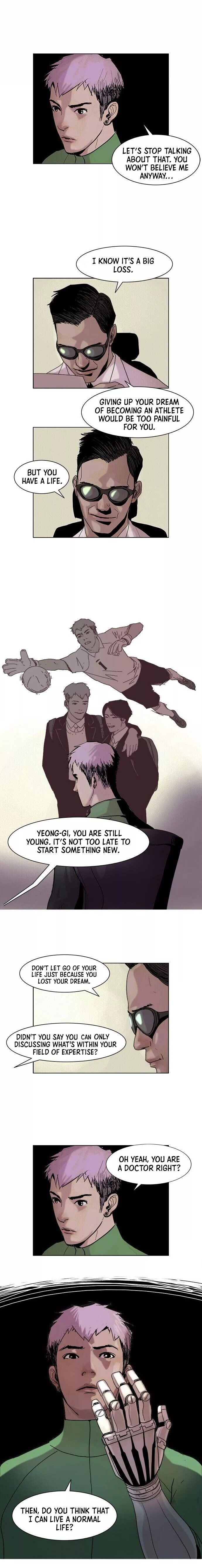 Manga page 21