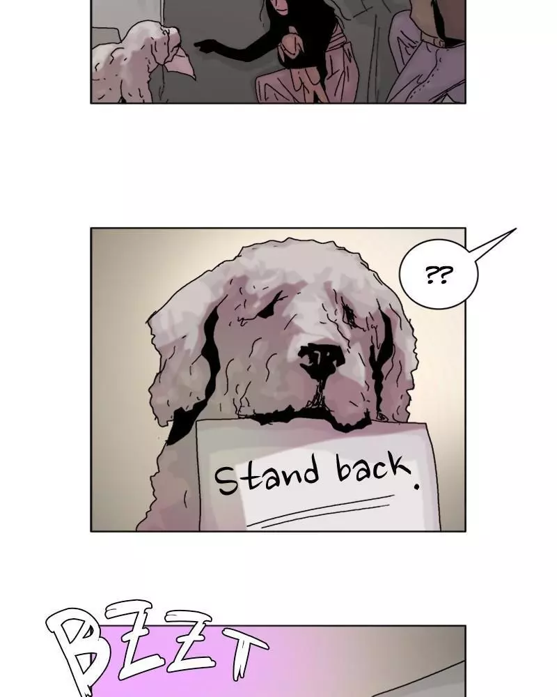 Manga page 40