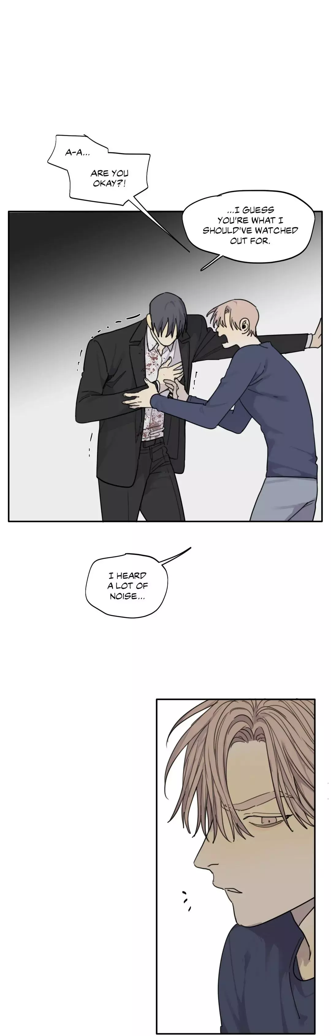 Manga page 21