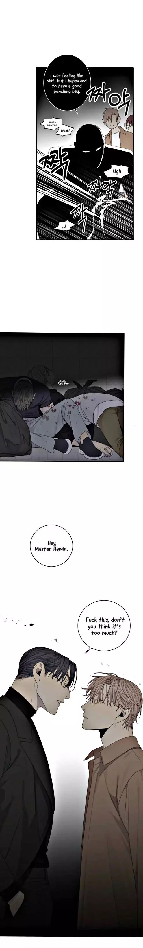 Manga page 21