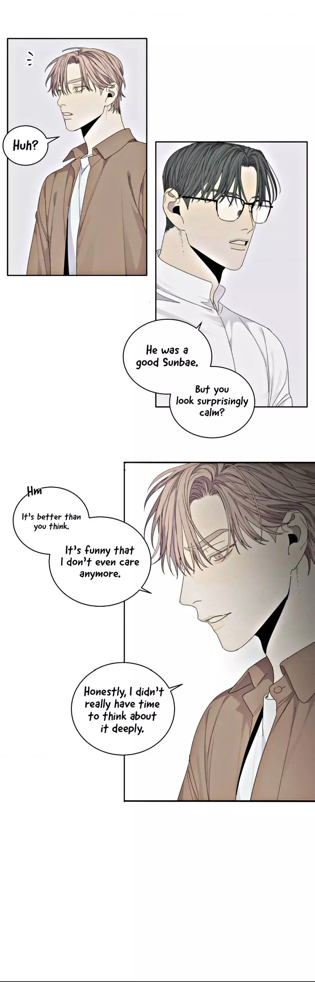 Manga page 11