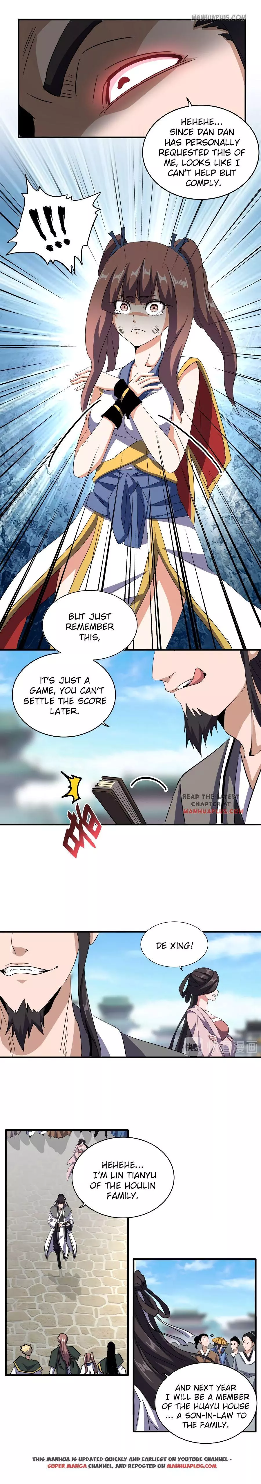 Manga page 7