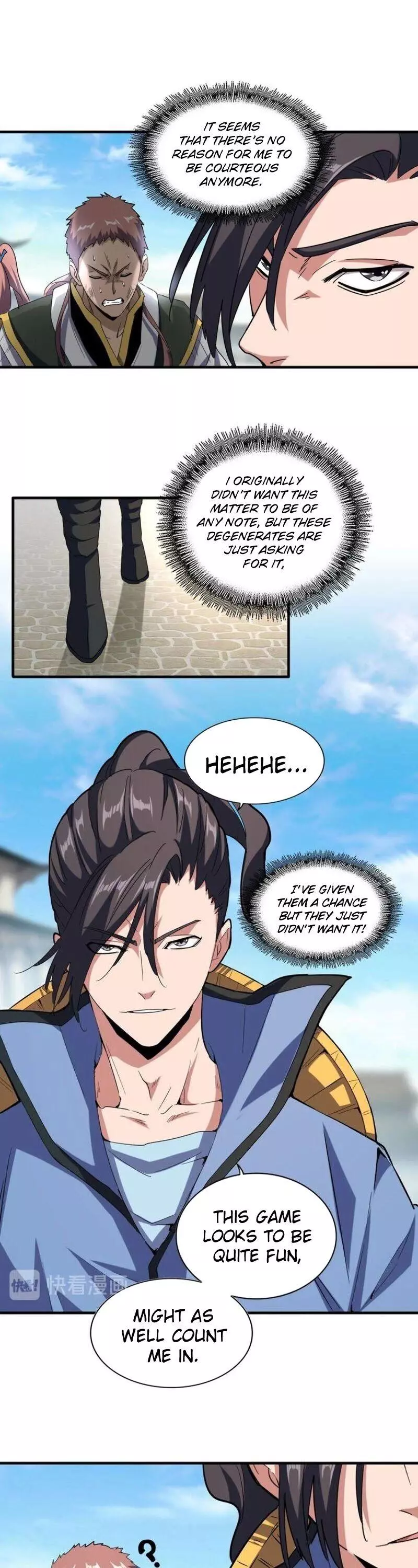 Manga page 12