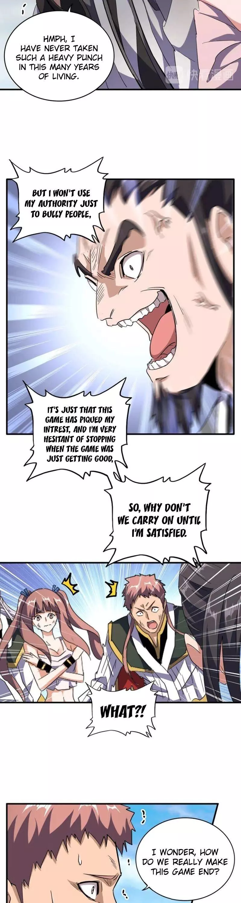 Manga page 9