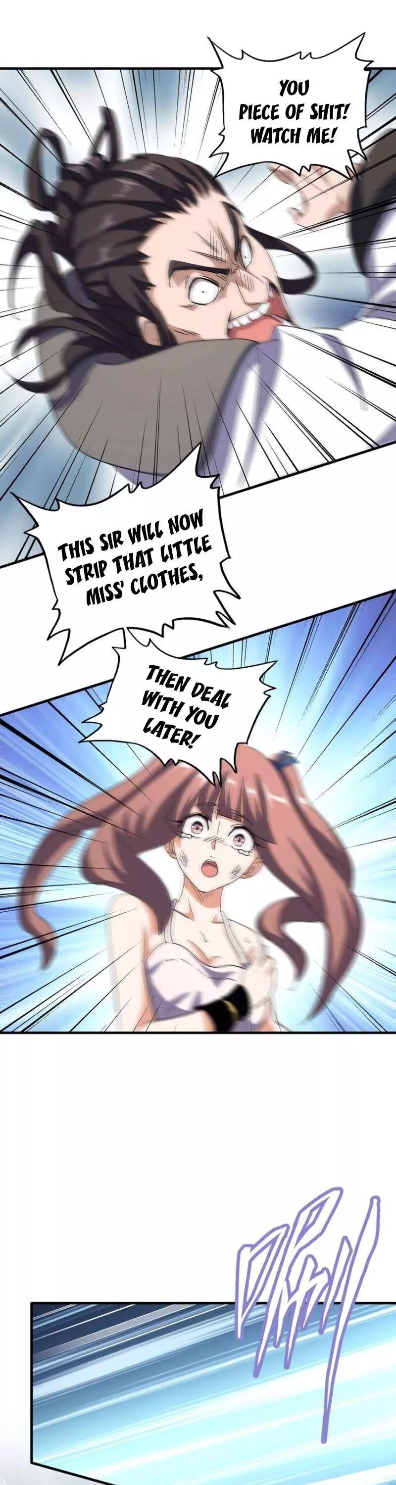 Manga page 13
