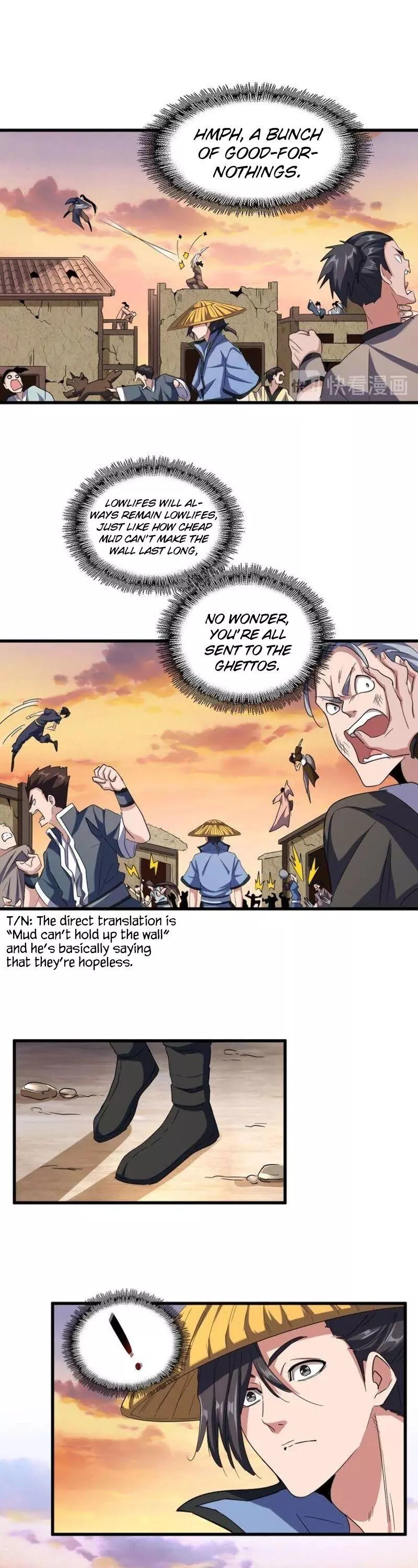 Manga page 14
