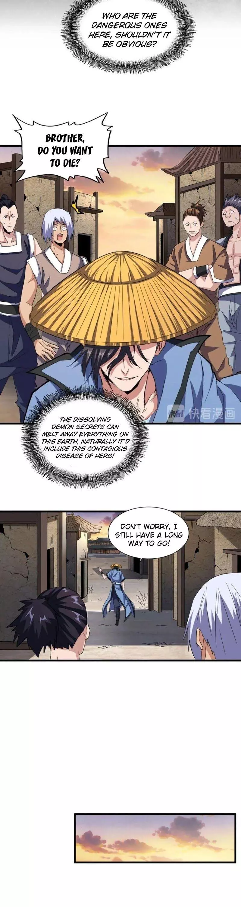 Manga page 19