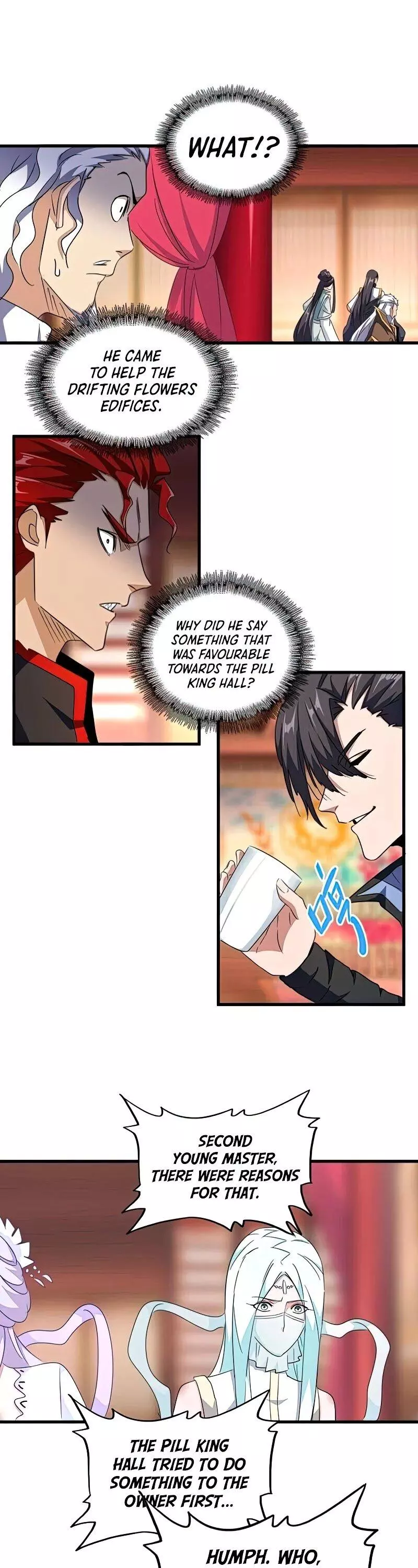Manga page 10