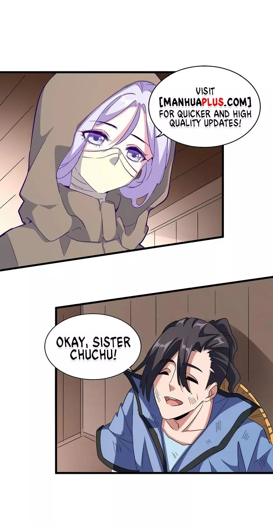 Manga page 10