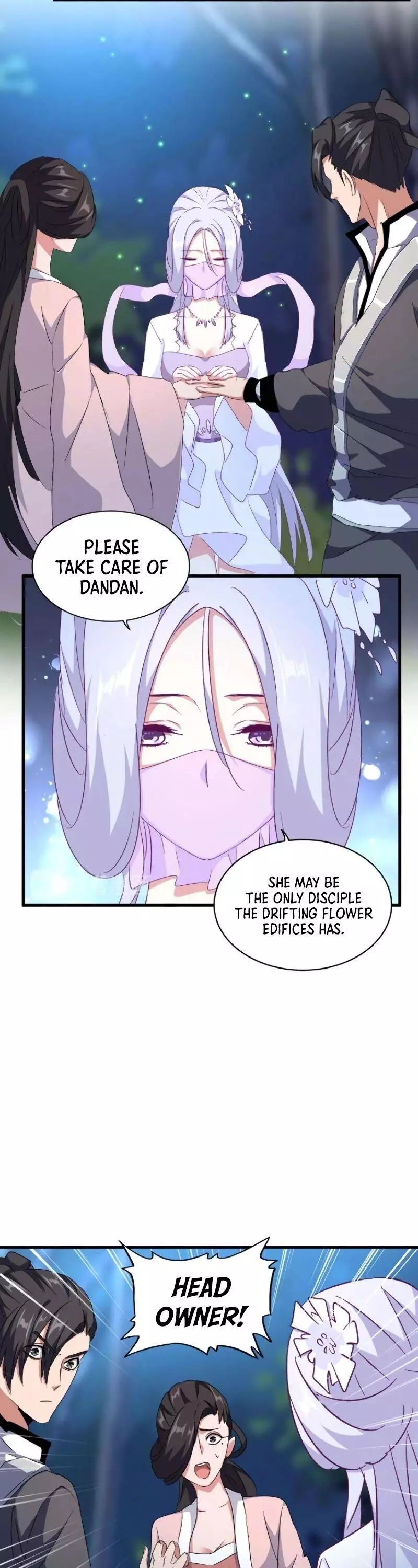 Manga page 10