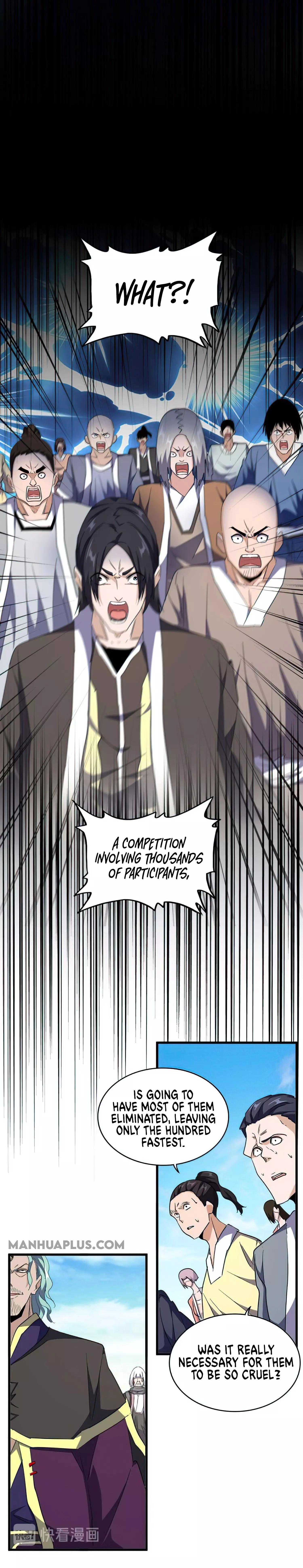 Manga page 4