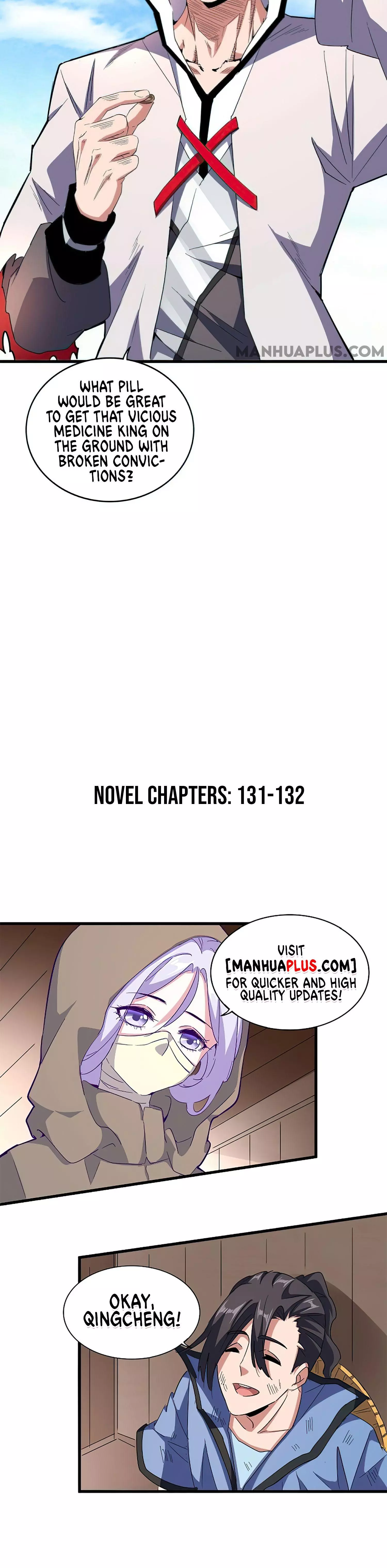 Manga page 21