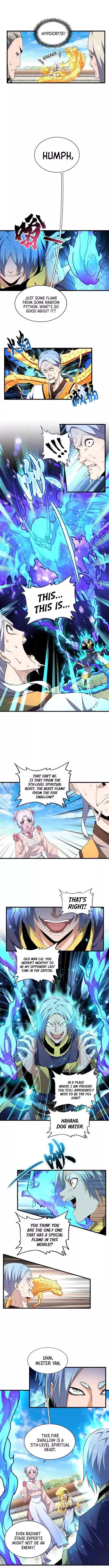 Manga page 4