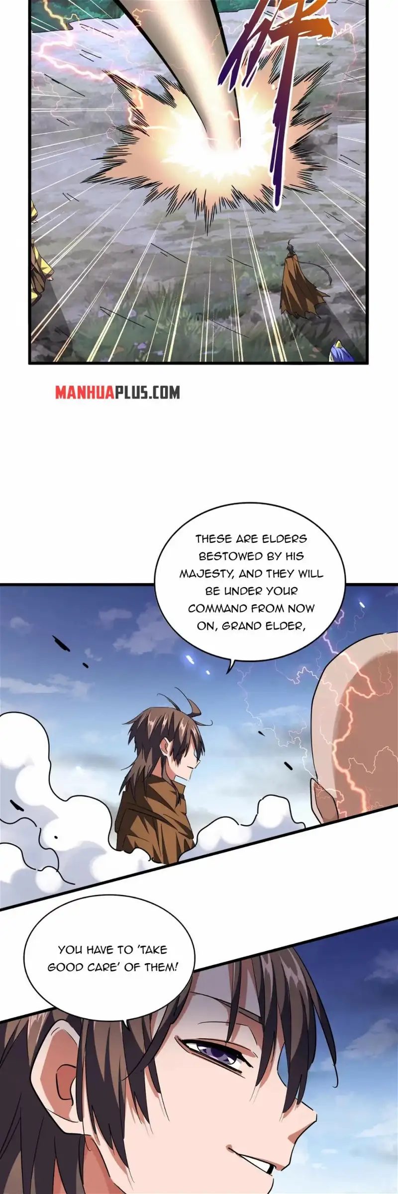 Manga page 19