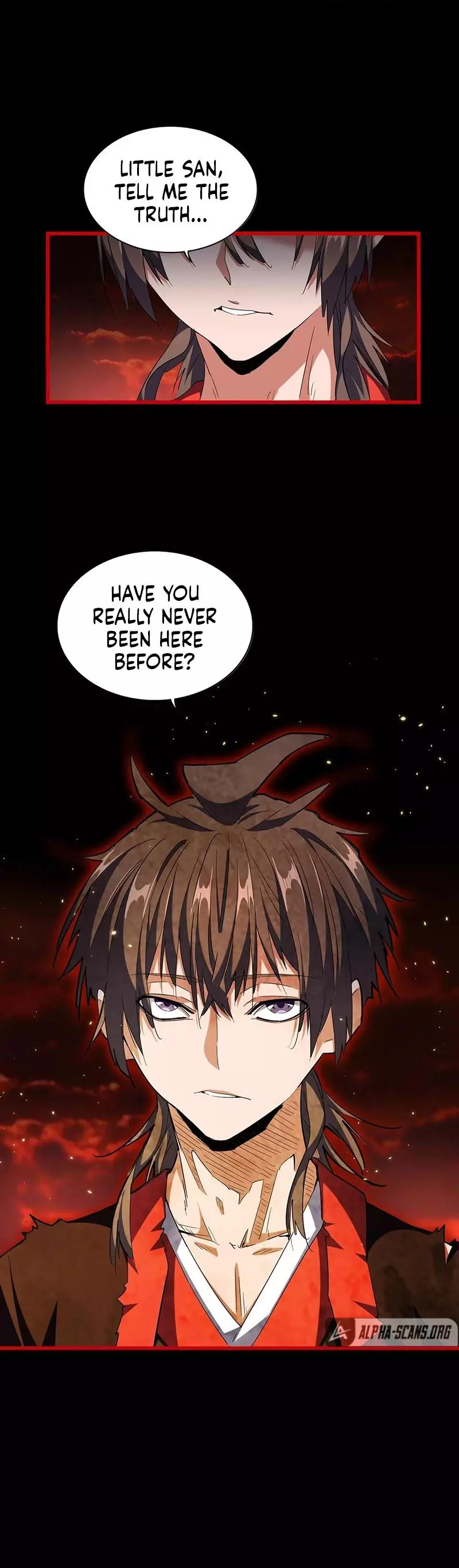 Manga page 31