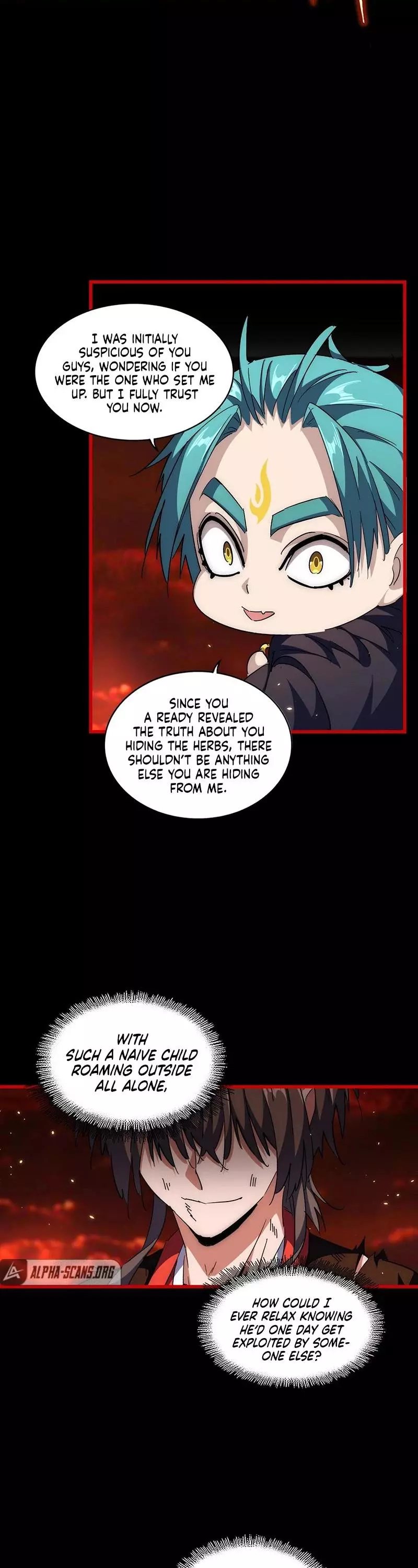 Manga page 13