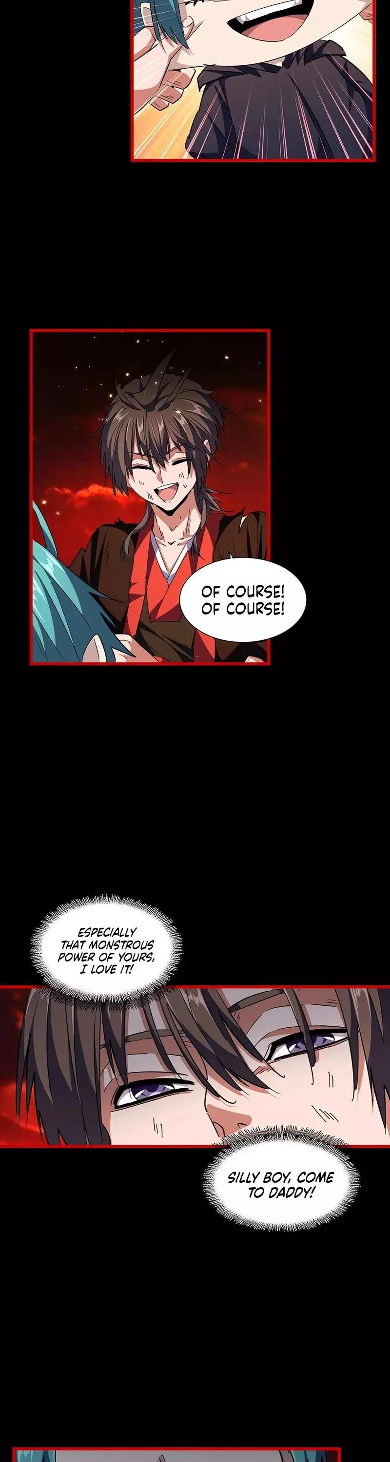 Manga page 4