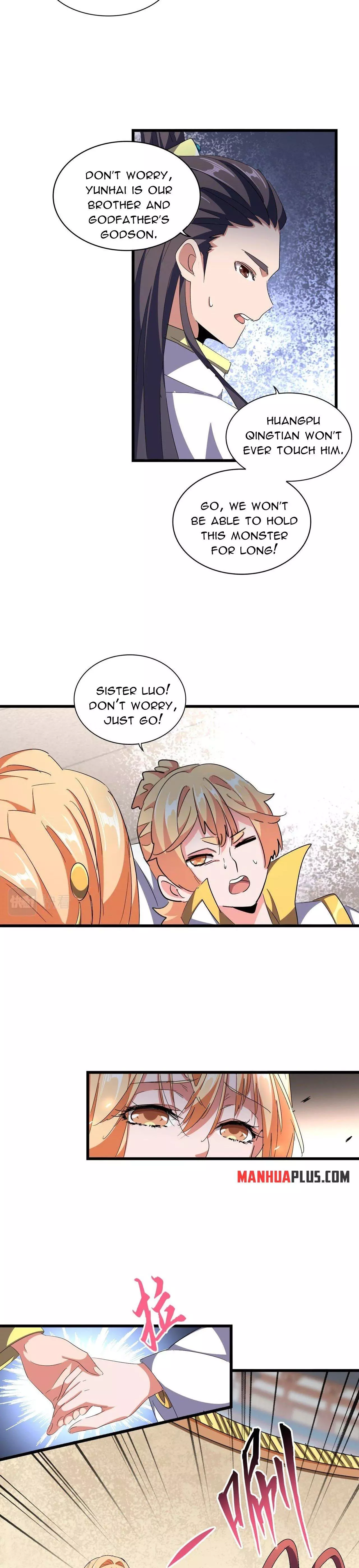 Manga page 11