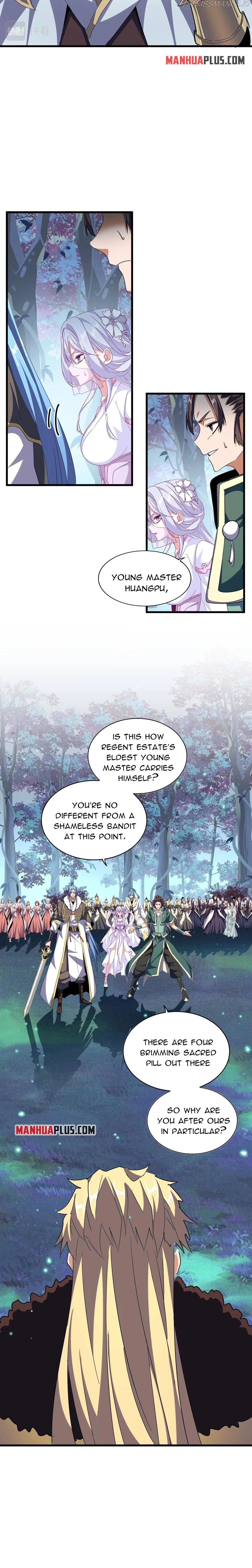 Manga page 4