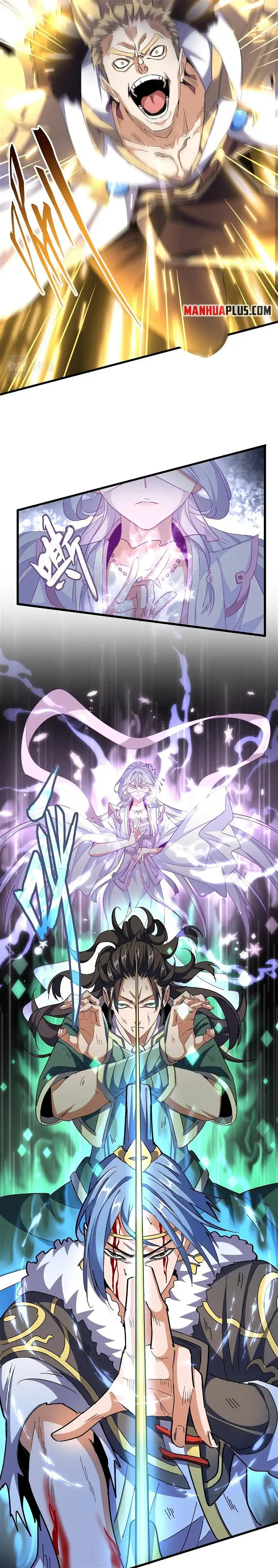 Manga page 4