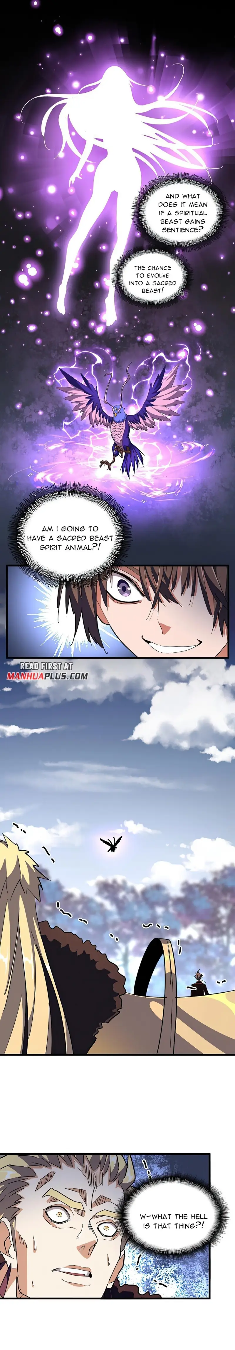 Manga page 12