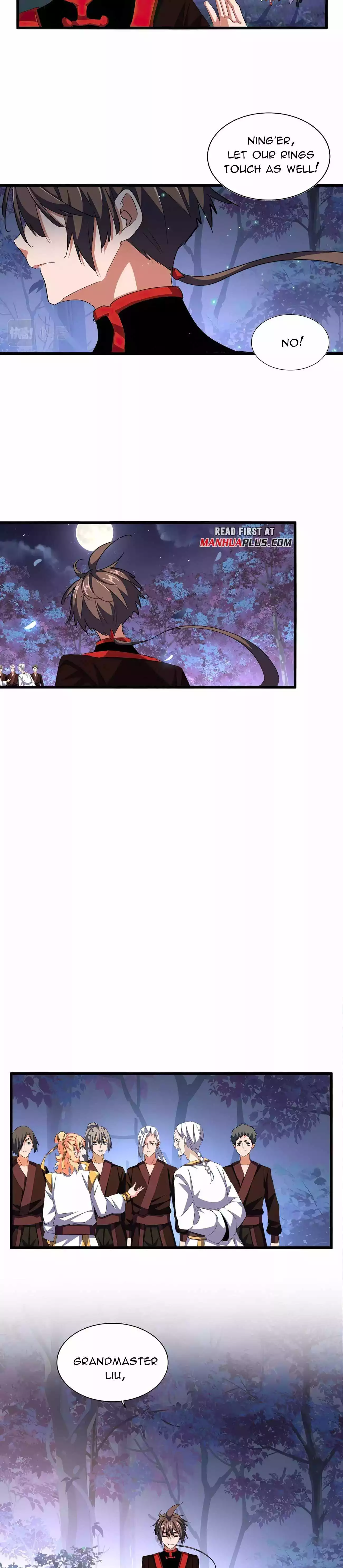 Manga page 14