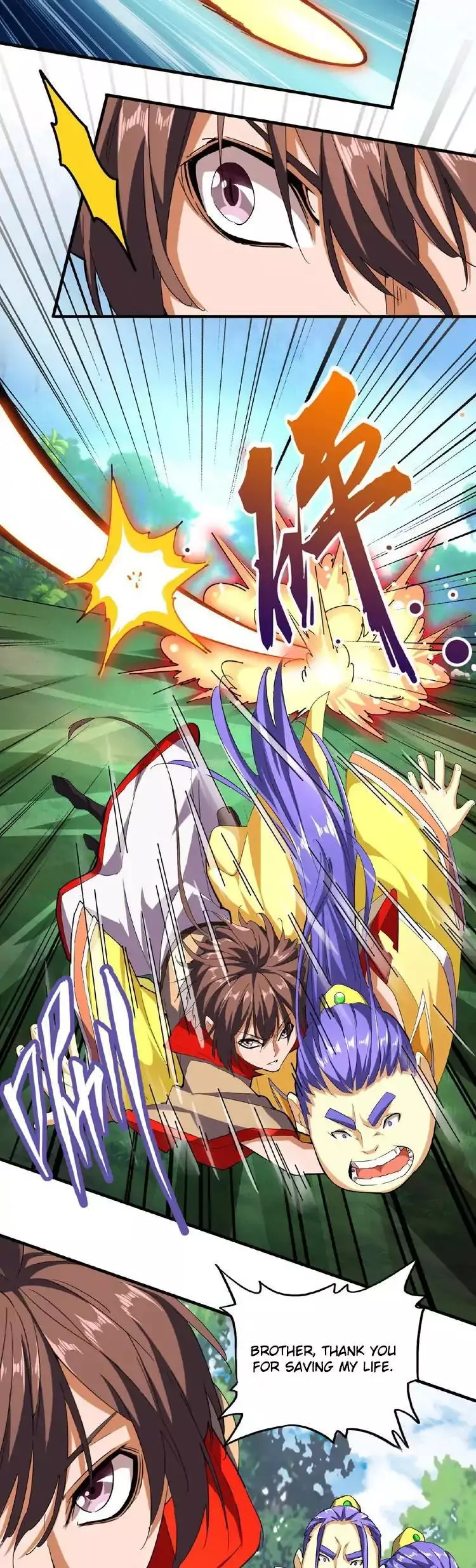 Manga page 10