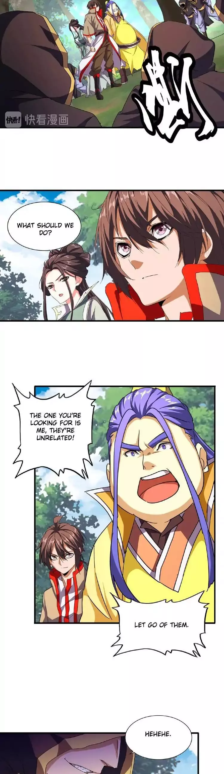 Manga page 12