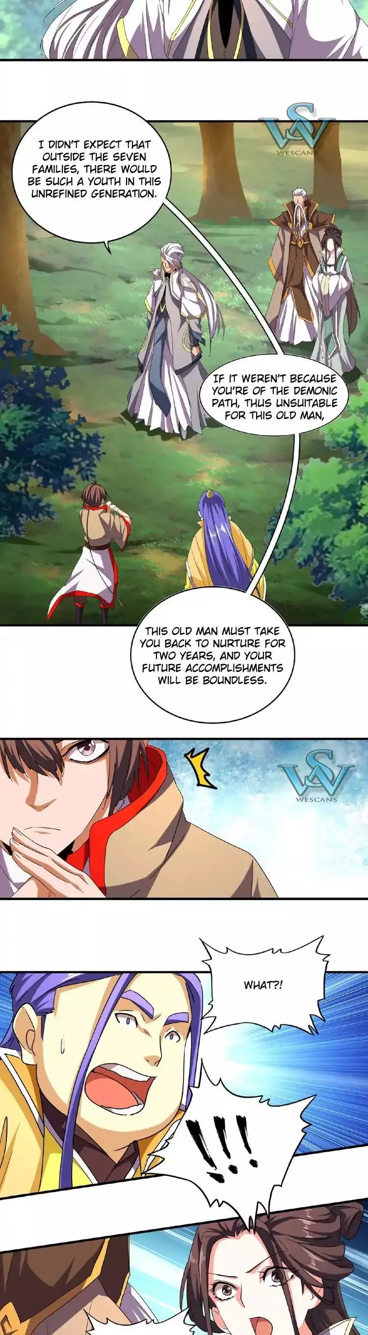 Manga page 11