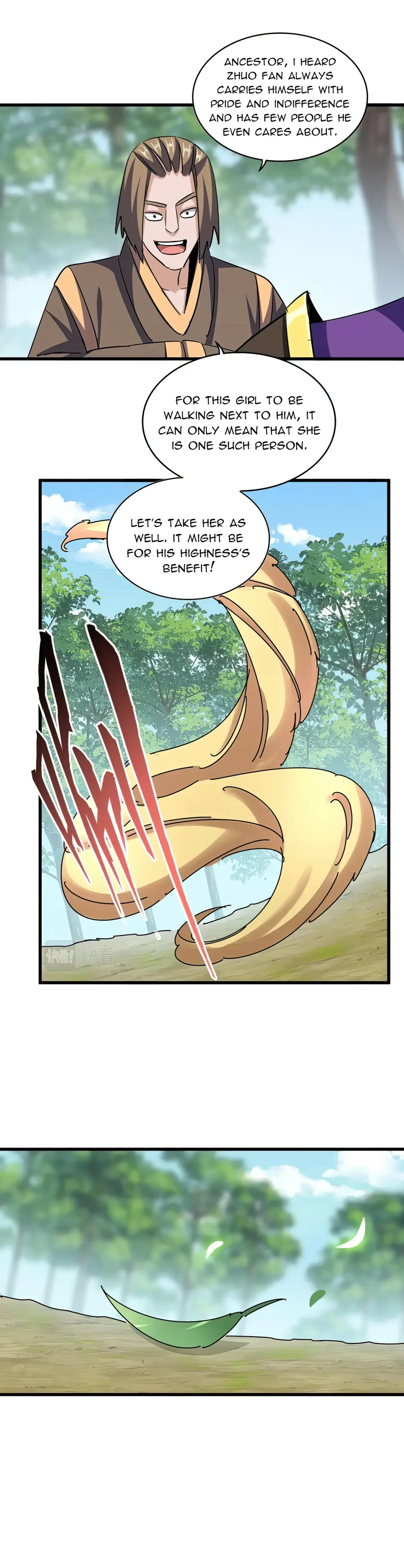 Manga page 13